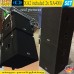 USED DYNACORD XA2 included 2x XA4000